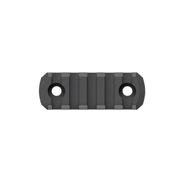 Magpul Rail Section, Fits M-LOK Hand Guard, Polymer