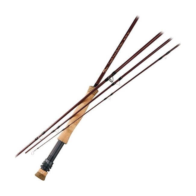 Temple Fork Outfitters Mangrove Series Fly Rod 9ft 9’0″ Fishing