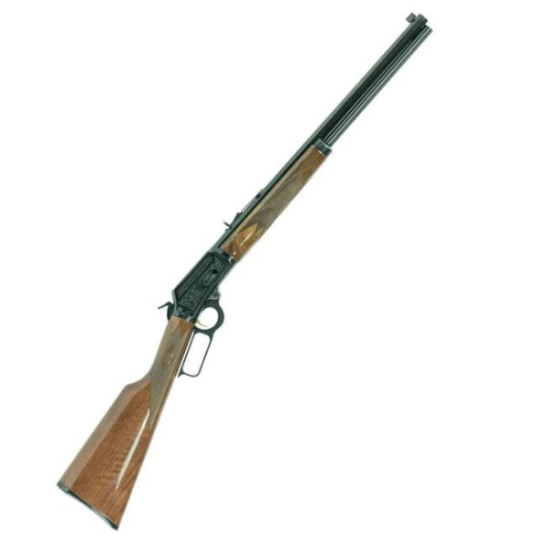 Marlin 1894 Walnut Stock Lever .45 Colt