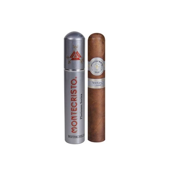 Montecristo Platinum Single Cigar