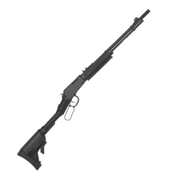 Mossberg 464 SPX Tactical Lever Action Rifle .22 LR