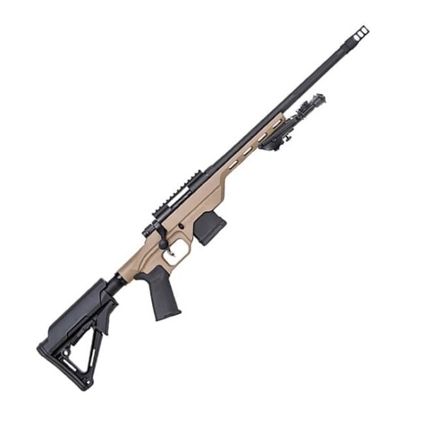 Mossberg MVP LC Bolt 223 Remington/5.56 NATO