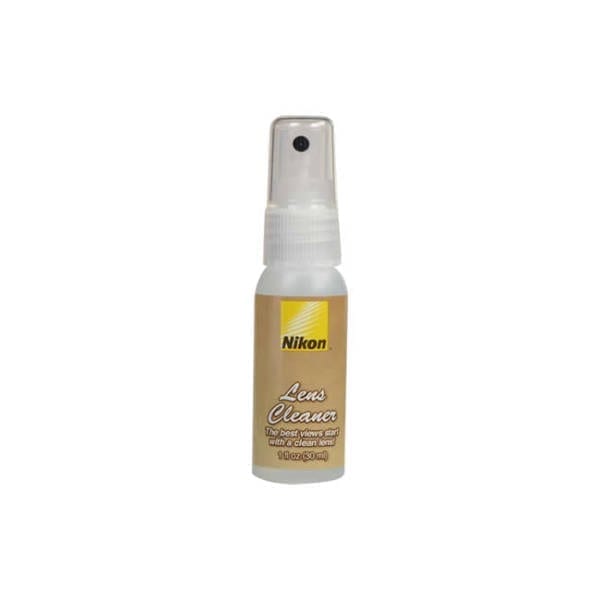 Nikon Lens Cleaner 1fl oz