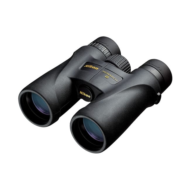 Nikon Monarch 5 12×42 Binoculars Binoculars