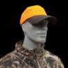 Preserve Orange Hunting Cap Caps & Hats