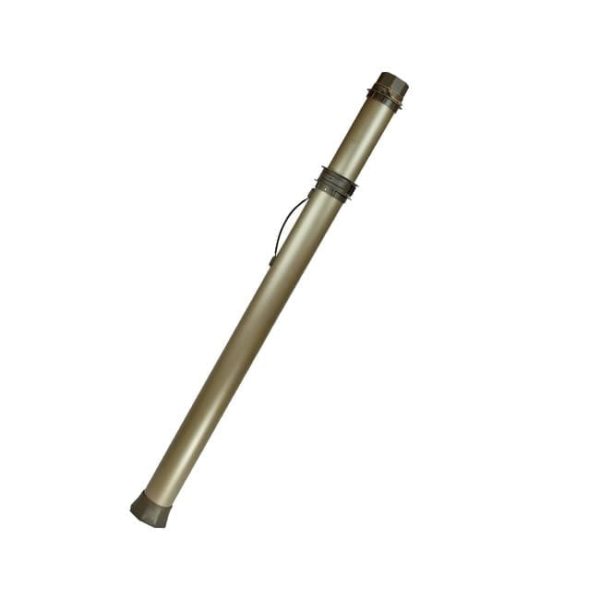 Plano 3" Adjustable Rod Case/ Telescoping Tube