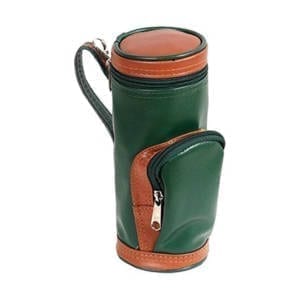 Quality Importers Trading Co. Golf Bag Humidor Gift Set Humidors