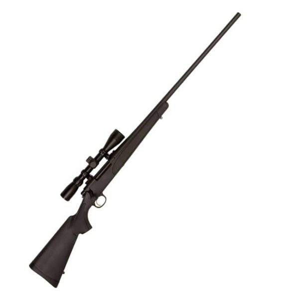 Remington 700 ADL w/Scope .30-06 Springfield