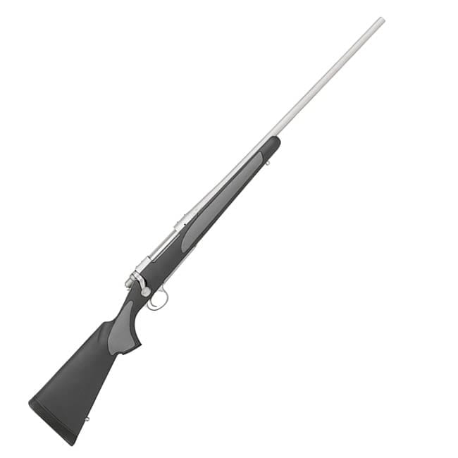 Remington 700 SPS Stainless Bolt .270 Winchester Bolt Action