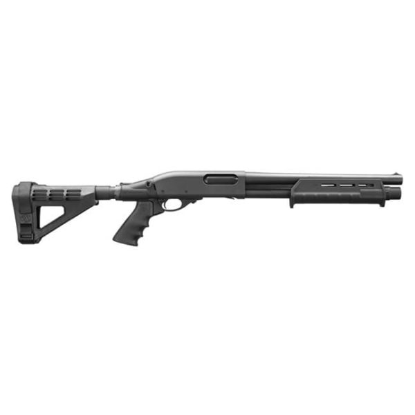 Remington 870 Tac-14 12 Gauge