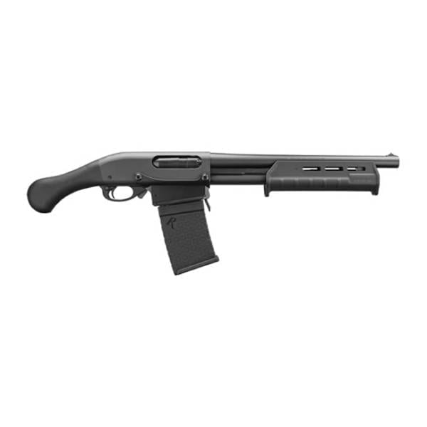 Remington 870 Tac 14 Black 12 Gauge 14-inch 6 Rds