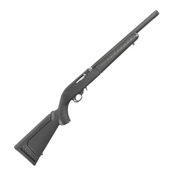 Ruger 10/22 Takedown Semi-Auto .22 LR