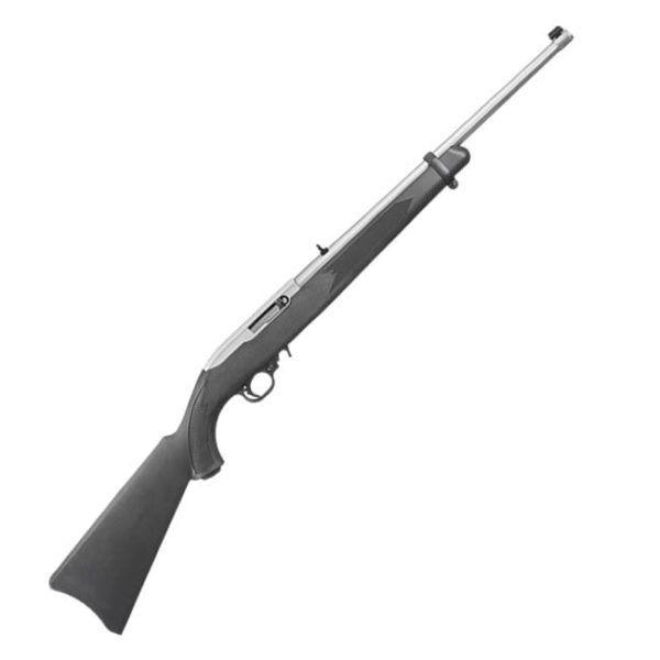 Ruger 10/22 Carbine Semi-Auto .22 LR