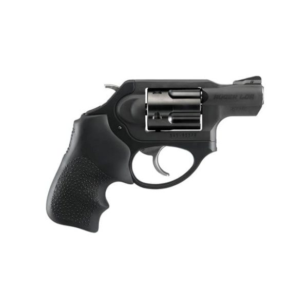 Ruger 5460 LCRX .357 Magnum