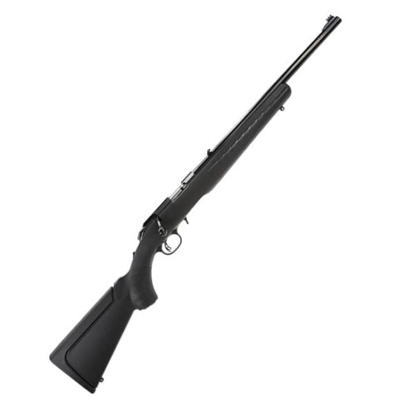 Ruger 8313 American Rimfire Compact .17 HMR