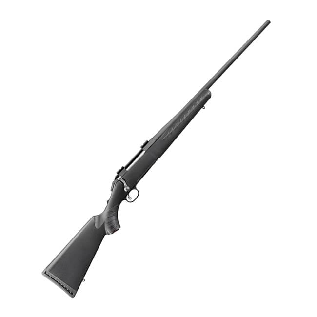 Ruger 6903 American Standard Bolt 308 Winchester/7.62 NATO 22″ 4+1 Bolt Action