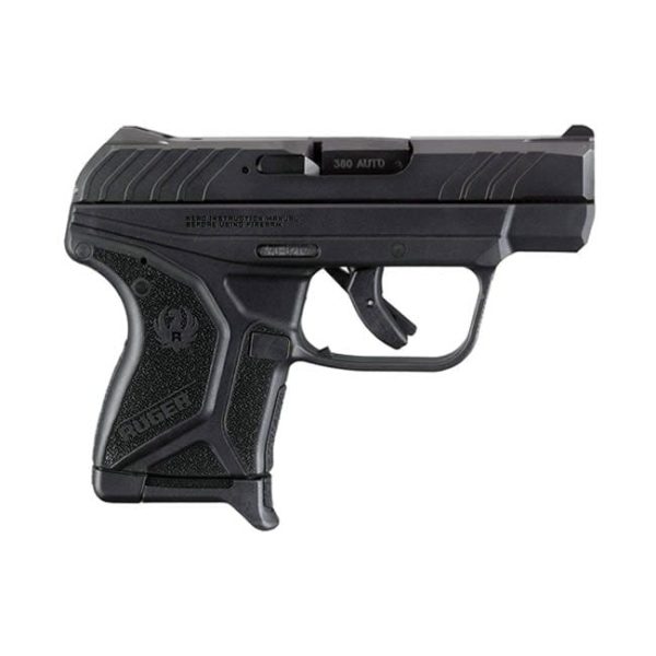 Ruger LCP II Single .380 ACP 2.75″ 6+1 Firearms