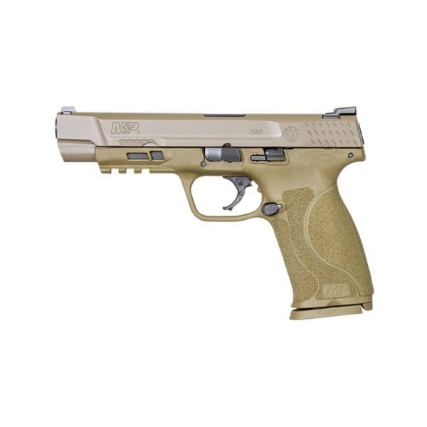 Smith & Wesson M&P 9 M2.0 9mm FDE