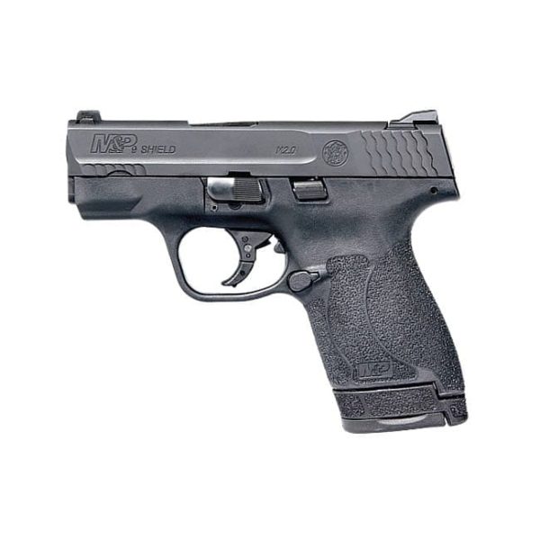 S&W M&P9 SHIELD M2.0 NTS NS