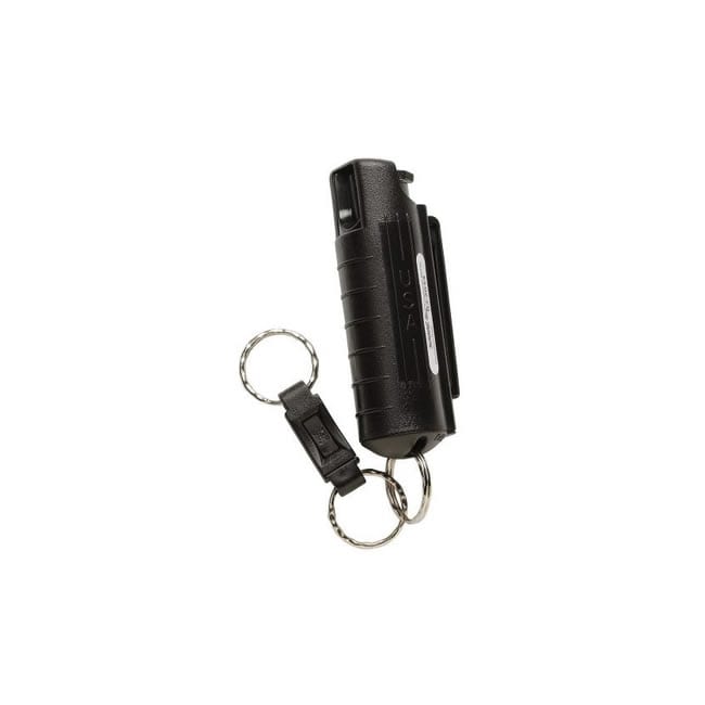 Sabre 3 In 1 Hard Case Defense Spray 1 Sabre 3 in 1 Hard Case Defense Spray