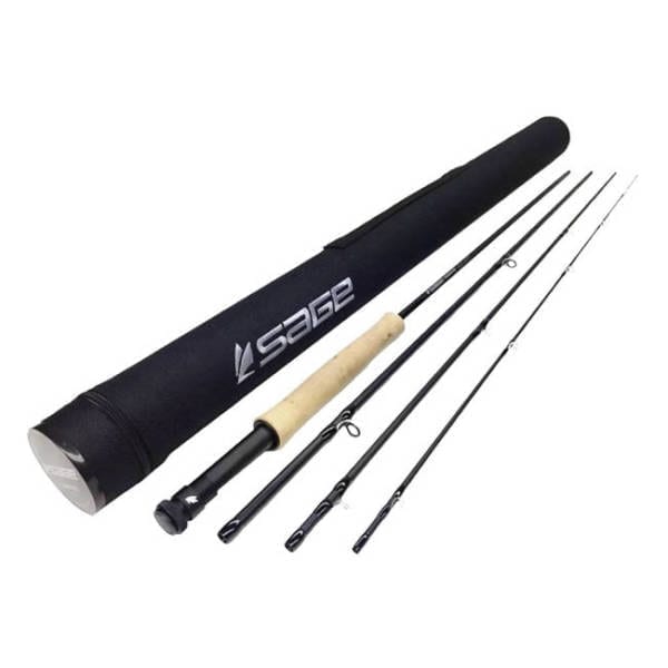 Sage Foundation 690-4 Fly Rod 6wt 9'