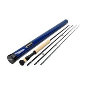 Sage Salt HD 1090-4 Fly Rod : 10wt 9'