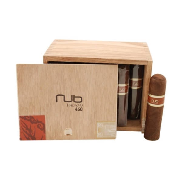 Santa Clara NUB Habano 460 Cigar