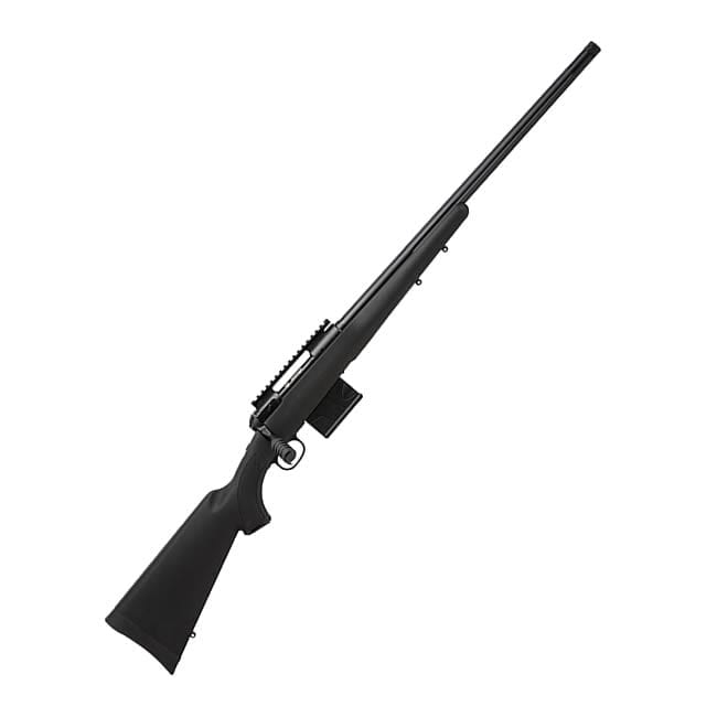 Savage 10 FCP-SR Bolt Action .308 Winchester/7.62 NATO 20″ 10+1 Bolt Action