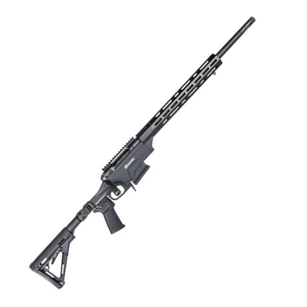 Savage 10 Ashbury Precision Bolt .308 Winchester/7.62 NATO 24″ 5+1 Magpul MOE/Modular Chassis AR-10