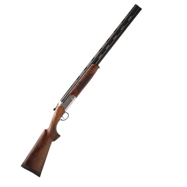 Savage Stevens 555 E Over/Under 12 Gauge