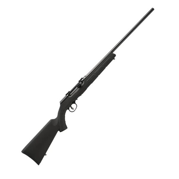 Savage A17 Semi-Auto 17 HMR