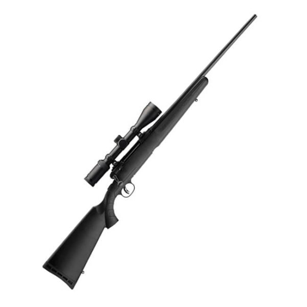 Savage Axis II XP Bolt .223 Remington