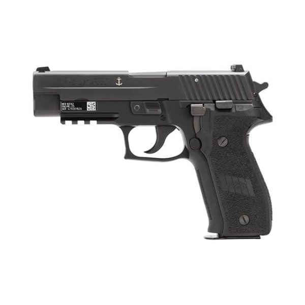 Sig Sauer P226 MK25