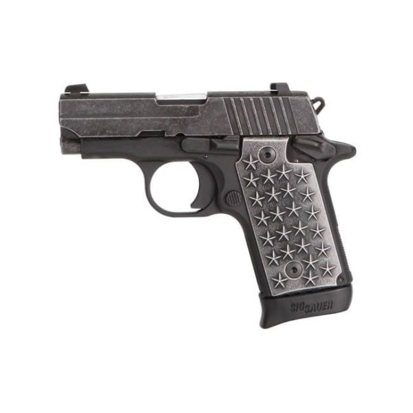 Sig Sauer P238 We The People Single .380 ACP