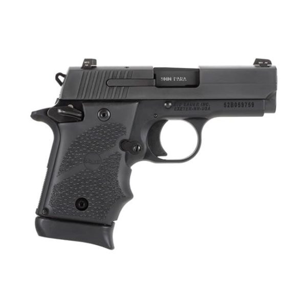 Sig Sauer P938 Micro-Compact BRG 9mm