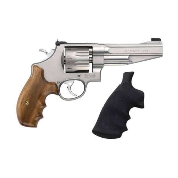 Smith & Wesson Model 627 .357 Magnum Revolver Handgun