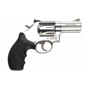 Smith & Wesson Model 686 Plus .357 Magnum Revolver Handgun