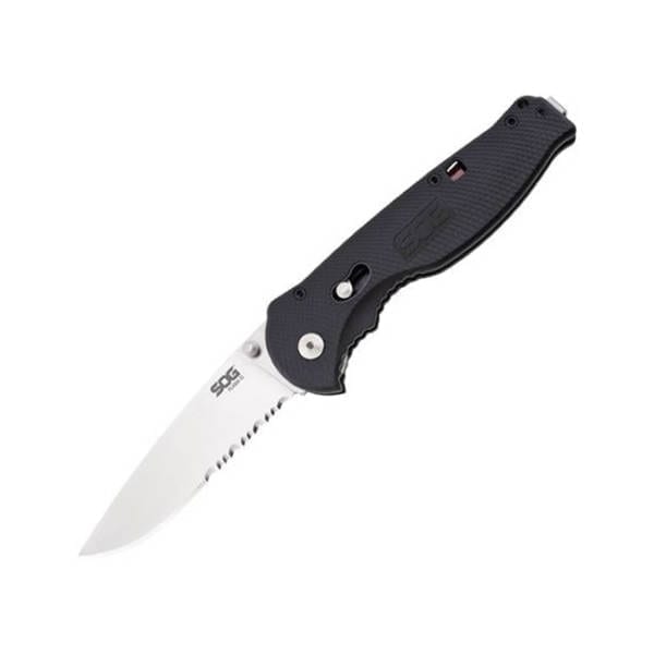 SOG Flash II Folding Knife