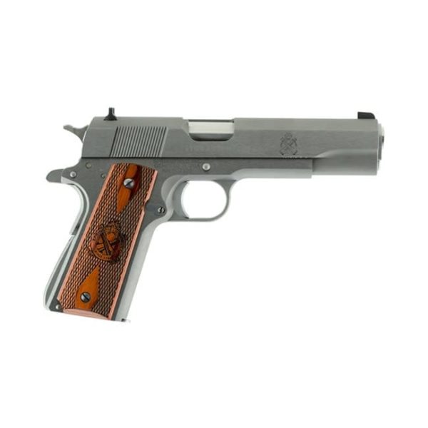 Springfield Armory 1911 .45 ACP