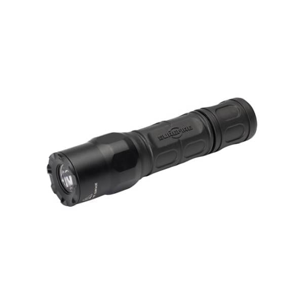 Surefire G2X Maxvis Black 15/800 Lumens