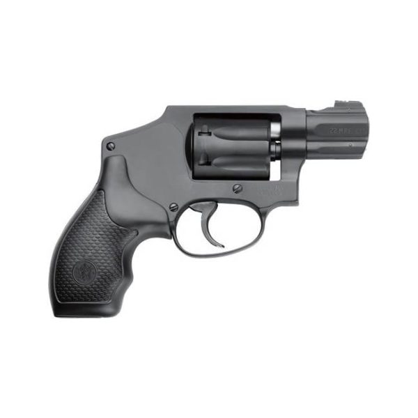 Smith & Wesson 351C 22 Magnum