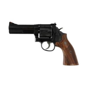 Smith & Wesson 586 Classic .357 Magnum