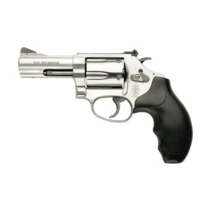 Smith & Wesson Model 60 Revolver .357 Magnum