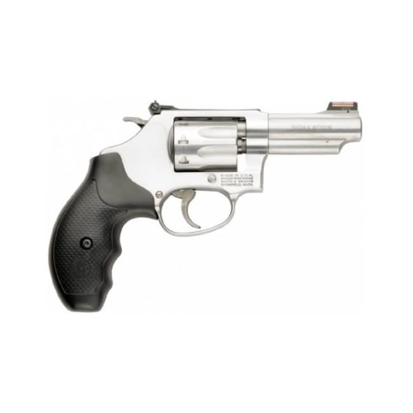 Smith & Wesson S&;W M63 .22LR