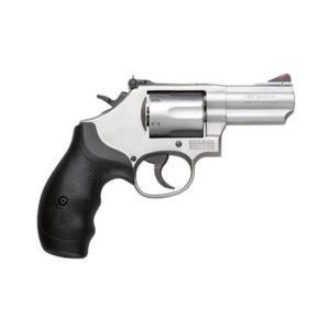 Smith & Wesson 66 Combat Single/Double .357 Magnum