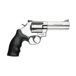 Smith & Wesson 686 Plus Single/Double .357 Magnum