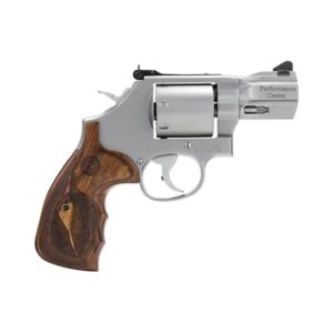 Smith & Wesson 686 .357 Magnum