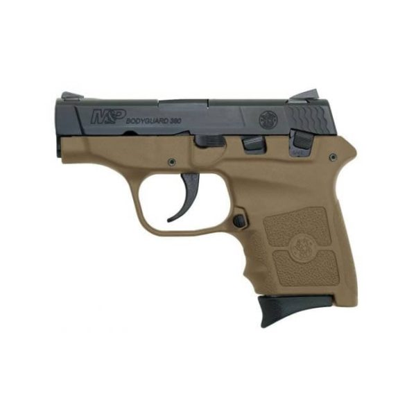 Smith & Wesson M&P Bodyguard 380