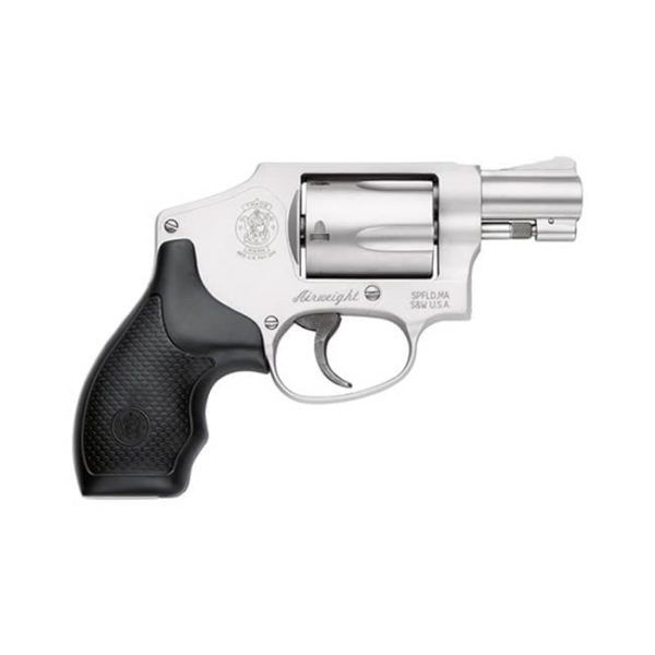 Smith & Wesson 642 Airweight .38 Special Double Action Revolver