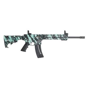Smith & Wesson M&P15-22 Sport Rifle .22 LR 16″ 25rd Firearms